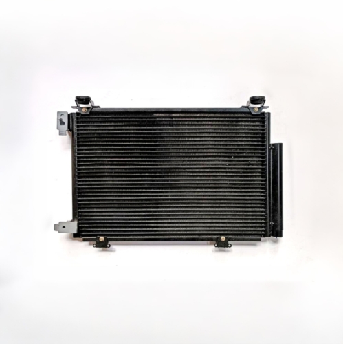 Giàn nóng Toyota Yaris Giàn Serna Giàn Vios 2003-2007